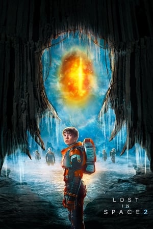 Poster for Lost in Space: Season 2