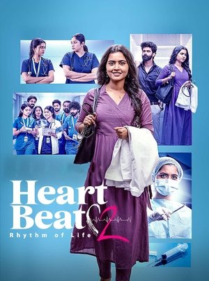 Poster for Heart Beat: Season 2