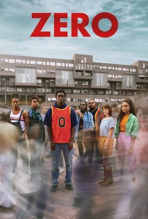 Poster for Zero: Season 1