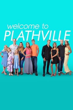 Poster for Welcome to Plathville: Season 2