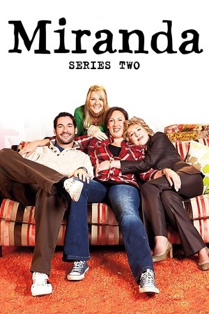 Poster for Miranda: Series 2