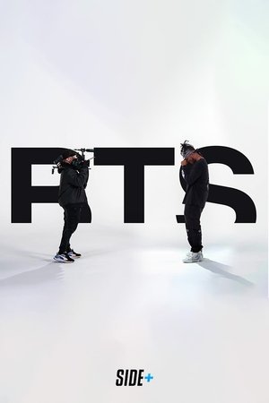 Poster for BTS: BTS