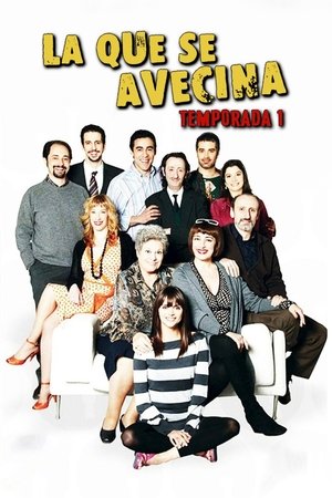 Poster for La que se avecina: Season 1