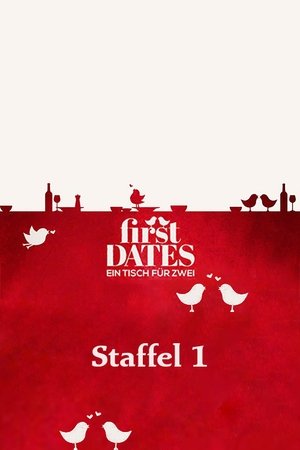 Poster for First Dates - Ein Tisch für zwei: Season 1