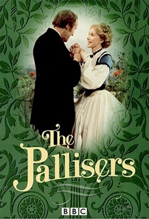 Poster for The Pallisers: Specials