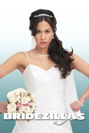Poster for Bridezillas: Season 7