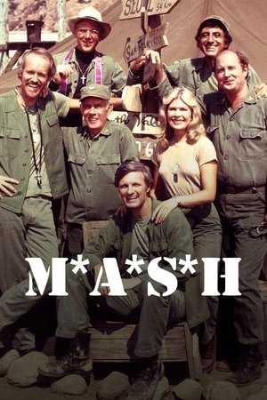 Poster for M*A*S*H