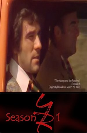 Poster for The Young and the Restless: Season 1