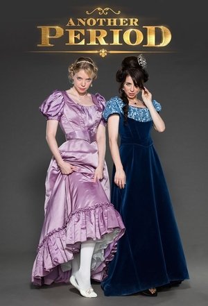 Poster for Another Period: Season 3