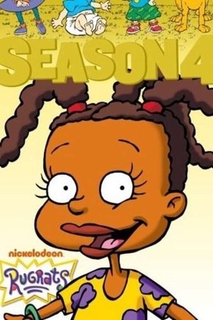 Poster for Rugrats: Season 4