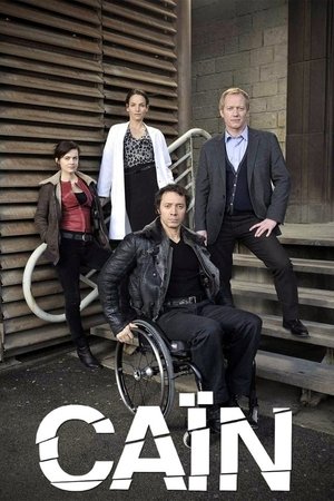 Poster for Cain: Season 8