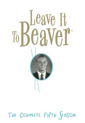 Poster for Leave It to Beaver: Season 5
