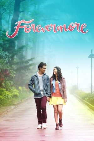 Poster for Forevermore: Season 1