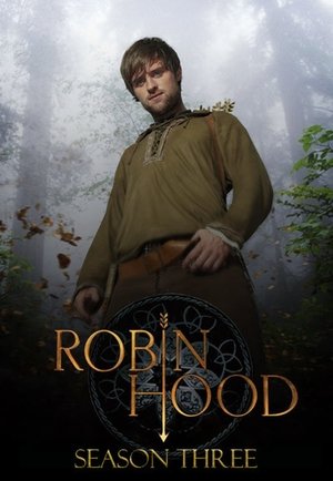 Poster for Robin Hood: Season 3