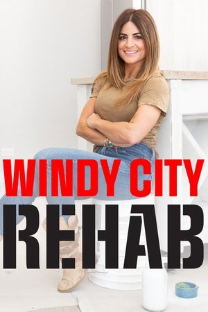 Poster for Windy City Rehab: Season 3