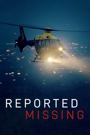 Poster for Reported Missing: Season 2