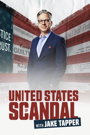 Poster for United States of Scandal: Season 1