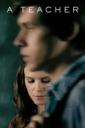 Poster for A Teacher