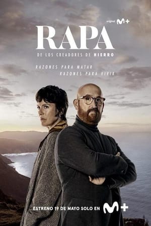 Poster for Rapa: Season 1