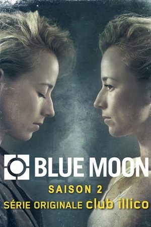 Poster for Blue Moon: Season 2