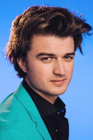 Picture of Joe Keery