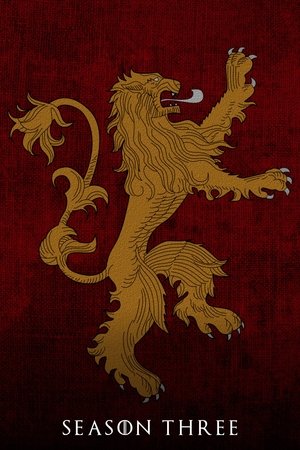 Poster for Game of Thrones