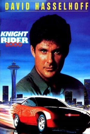 Poster for Knight Rider: Specials