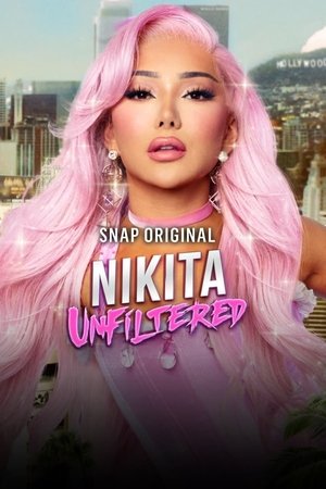Poster for Nikita Unfiltered: Season 2