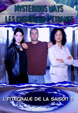 Poster for Mysterious Ways: Season 1