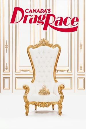 Poster for Canada's Drag Race: Specials