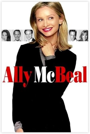 Poster for Ally McBeal: Specials