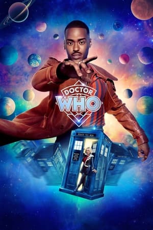 Poster for Doctor Who: Season 1