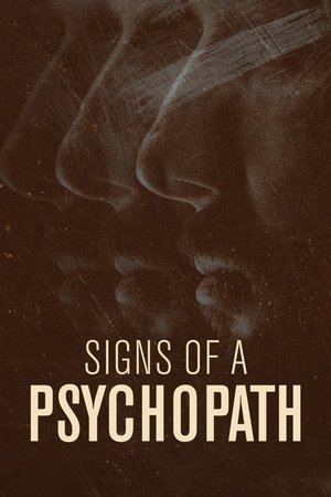 Poster for Signs of a Psychopath: Season 3