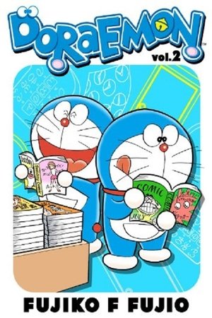 Poster for Doraemon: Season 2