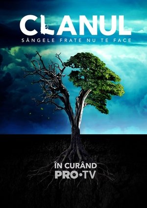 Poster for The Clan: Season 1