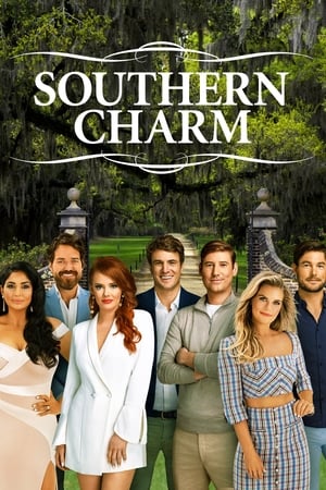 Poster for Southern Charm: Season 7