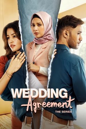Poster for Wedding Agreement: The Series: Season 1
