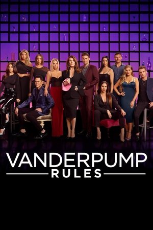 Poster for Vanderpump Rules: Season 7