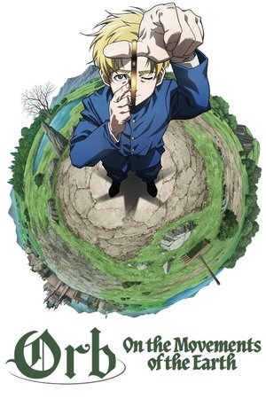 Poster for Orb: On the Movements of the Earth: Season 1