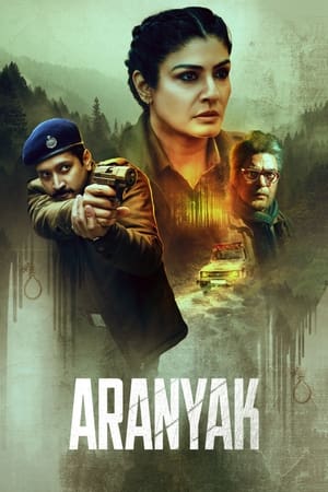 Poster for Aranyak: Season 1