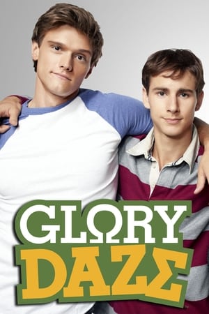 Poster for Glory Daze: Season 1