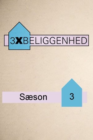 Poster for Location, location, location: Season 3
