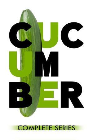 Poster for Cucumber: Miniseries
