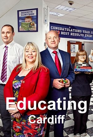 Poster for Educating …: Educating Cardiff