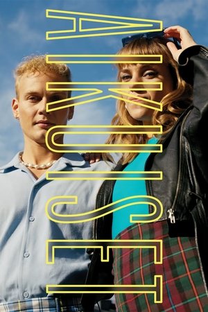 Poster for ADULTS: Season 3