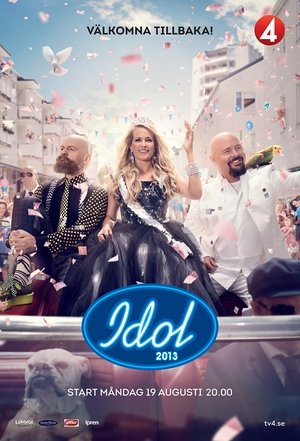 Poster for Idol: Season 9