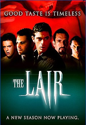 Poster for The Lair: Season 2