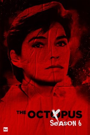 Poster for The Octopus: Season 6