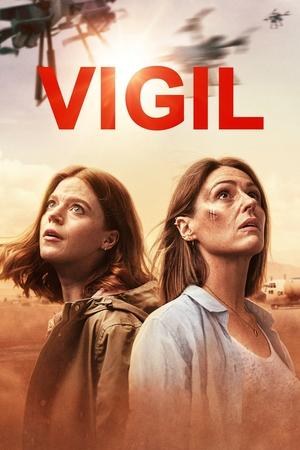 Poster for Vigil: Series 2