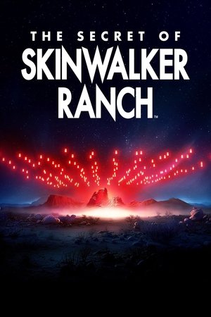 Poster for The Secret of Skinwalker Ranch: Season 4